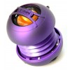 X-MINI™ XAM14-PURPLE UNO PURPLE CAPSULE SPEAKER™